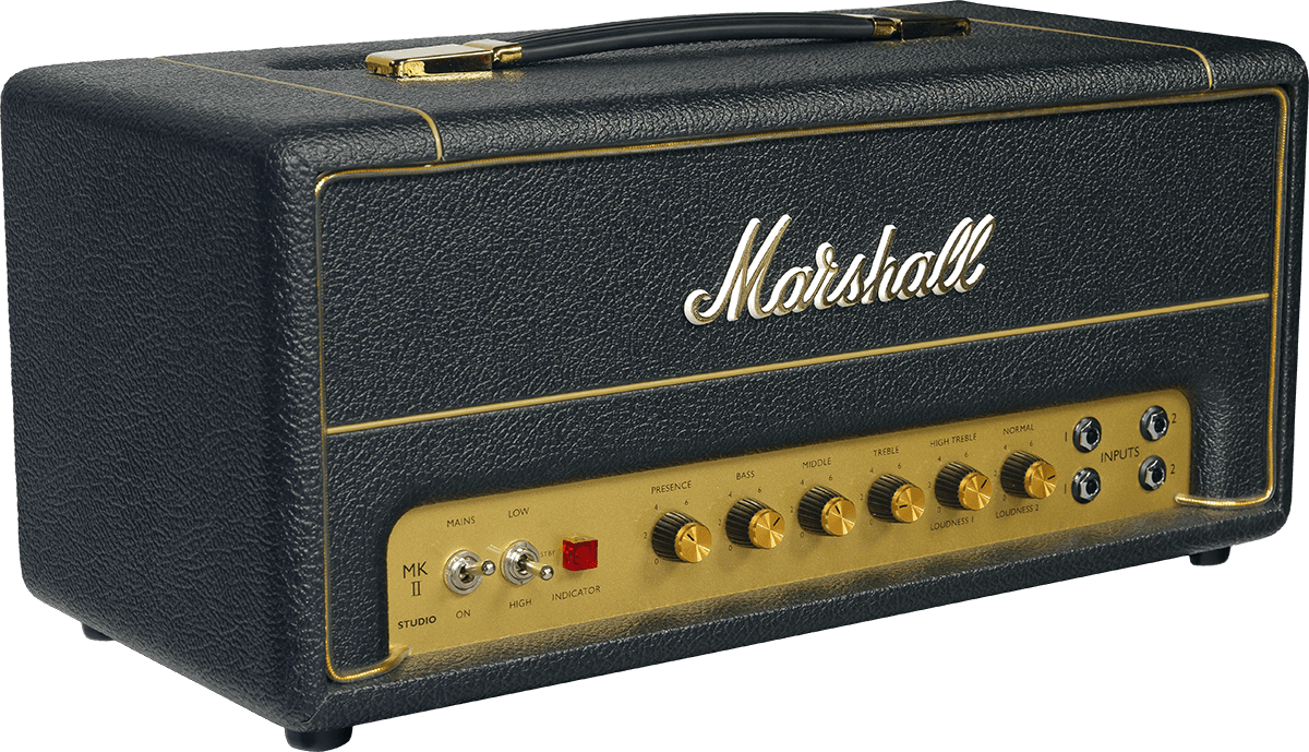 Marshall SV20H