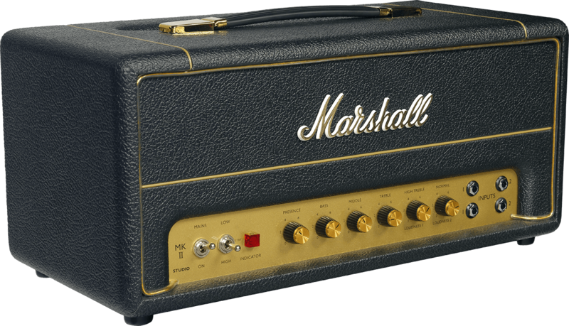 Marshall SV20H