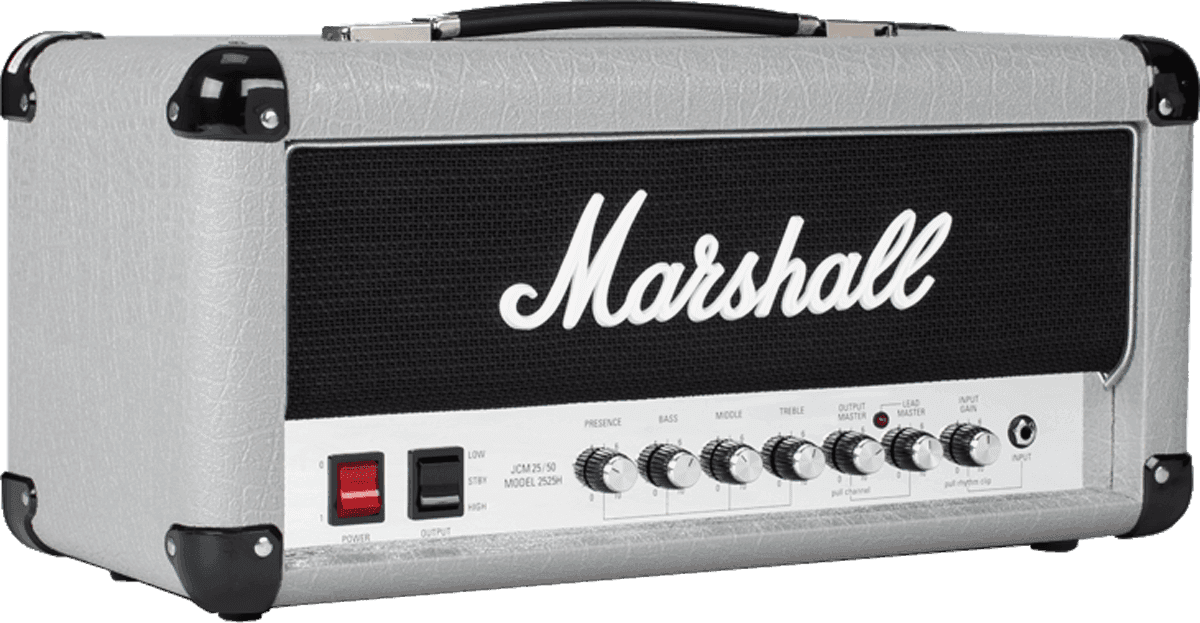 Marshall 2525H