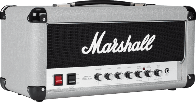 Marshall 2525H