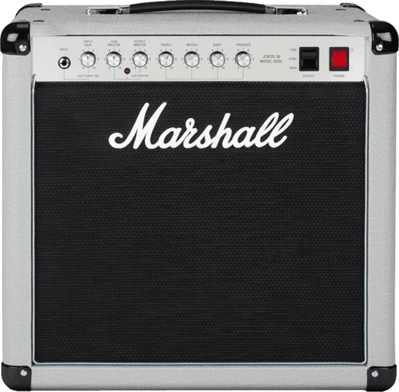 Marshall 2525C