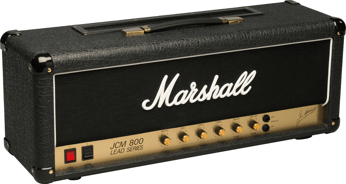 Marshall 2203