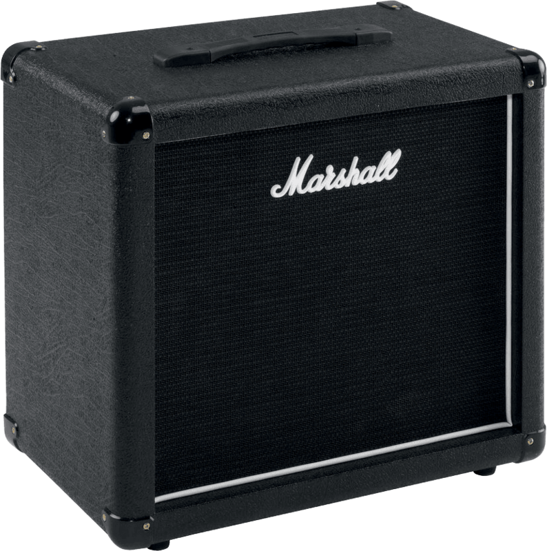Marshall MX112