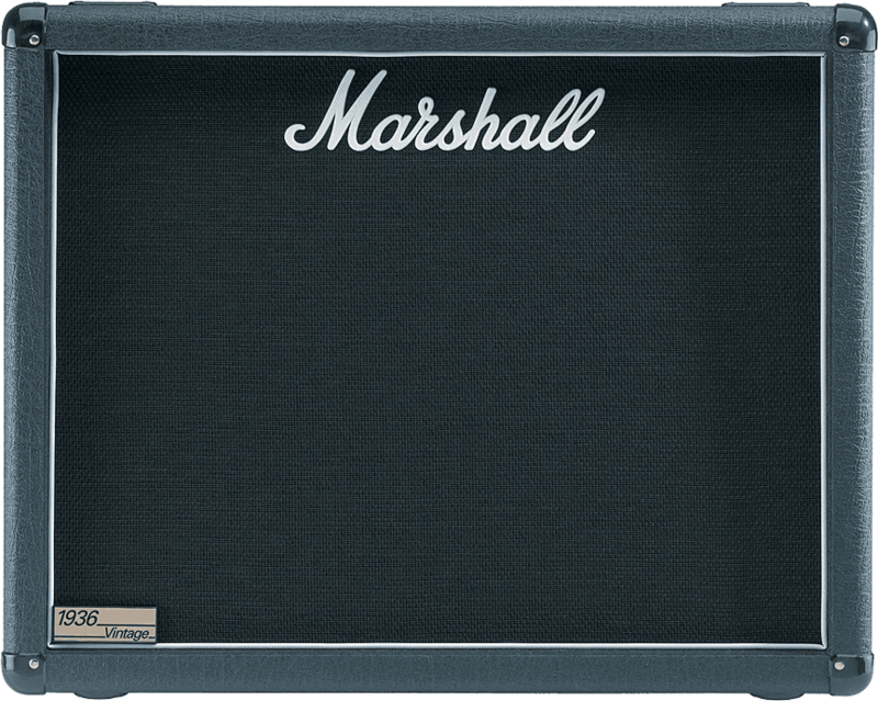 Marshall 1936V