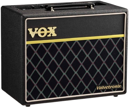 Vox VT20X-CLBL