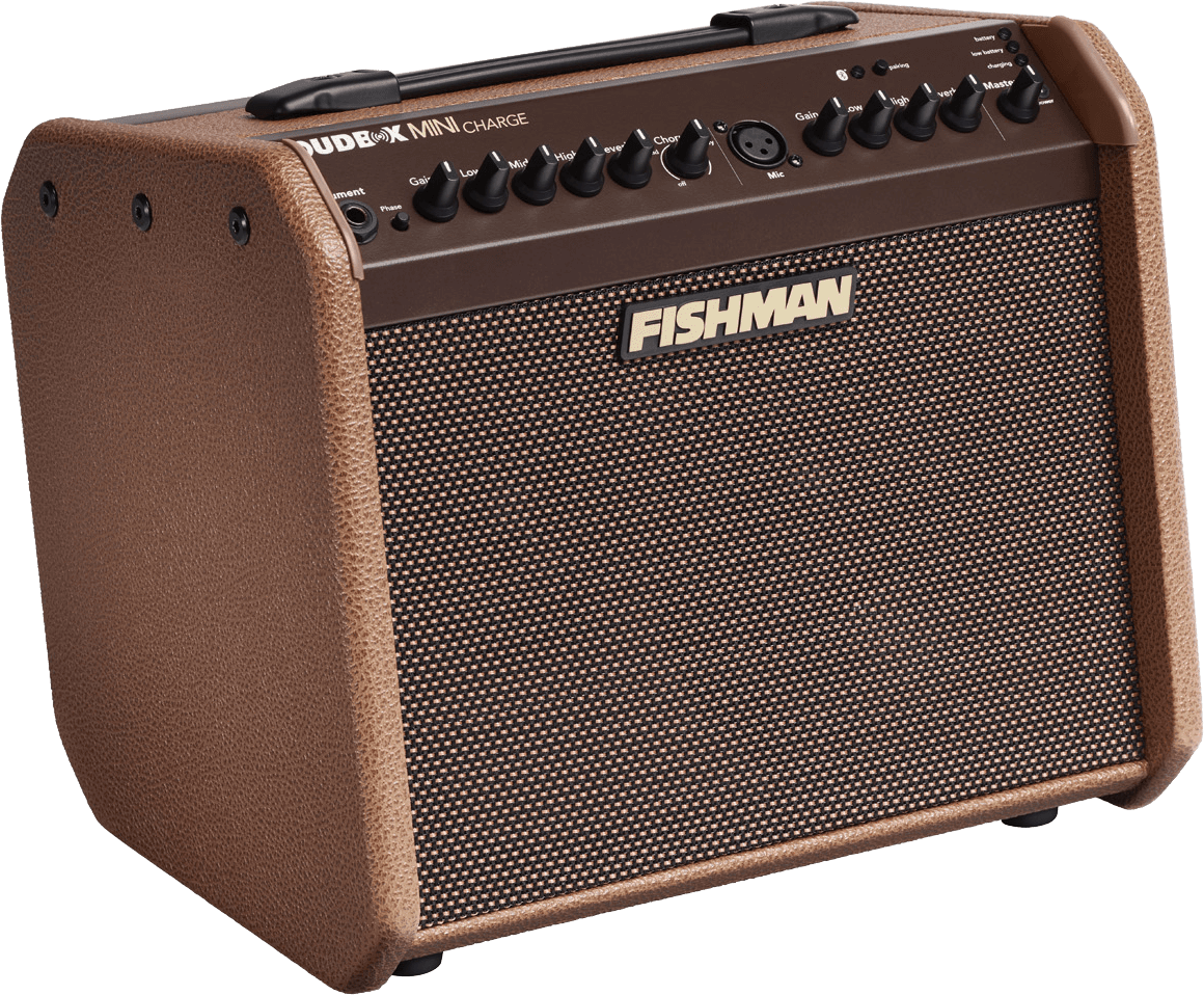 Fishman PRO-LBC-500