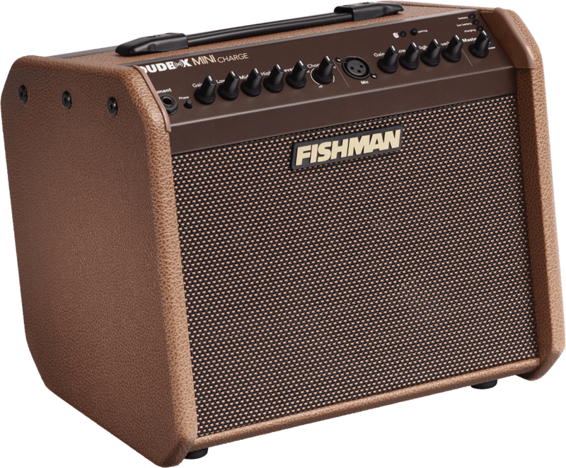 Fishman PRO-LBC-500