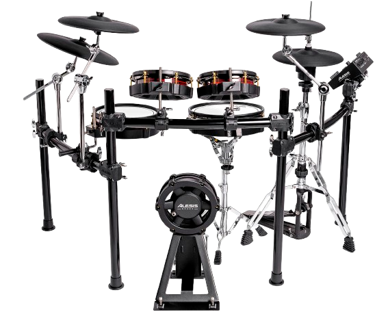 Alesis STRATACORE Alesis STRATACORE