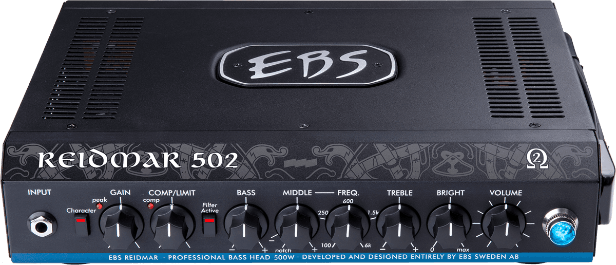 EBS REIDMAR-502