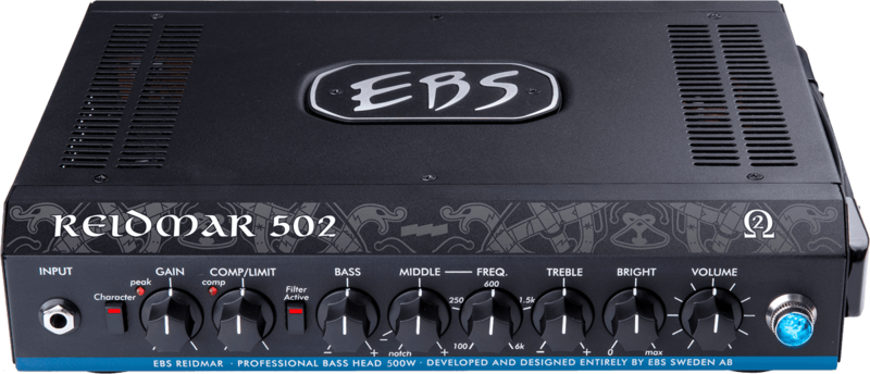 EBS REIDMAR-502