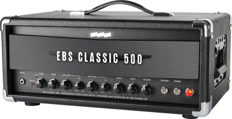 EBS Classic-500