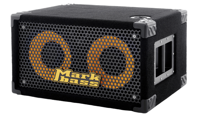 Markbass Traveler 102P-8 ohms