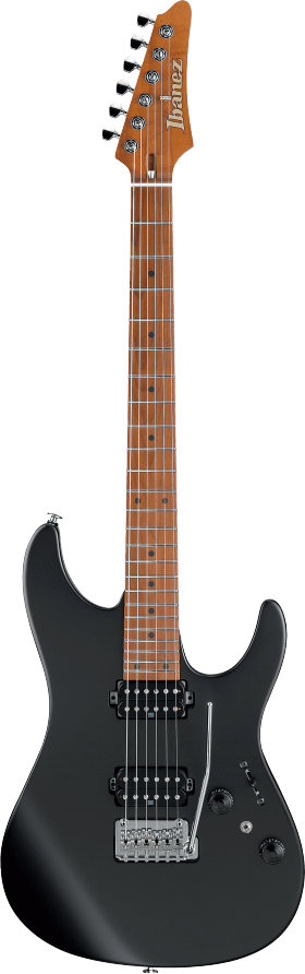 Ibanez AZ2402BKF