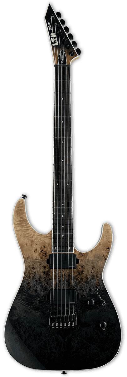 LTD M1000HTBPF-BLKFD