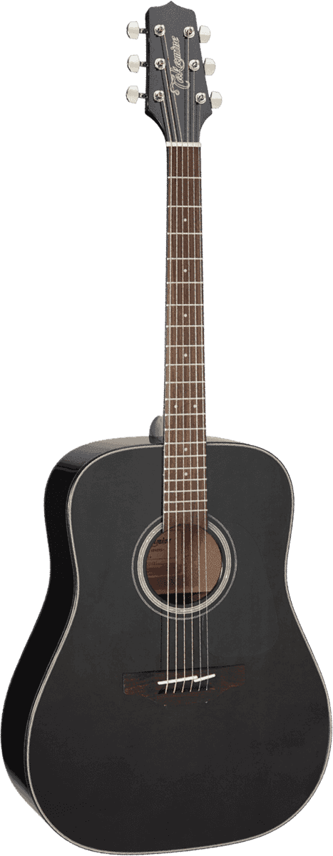 Takamine GD30BLK