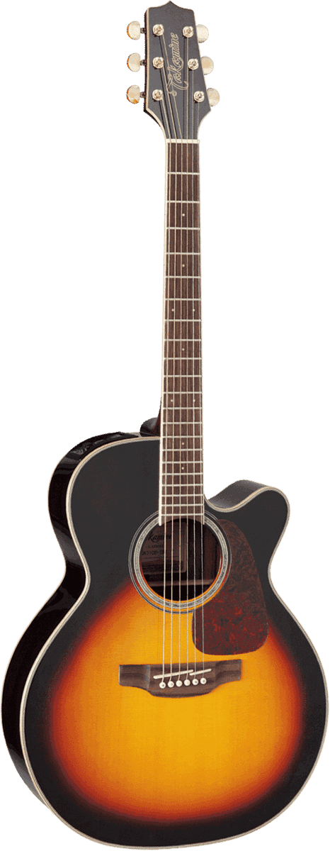 Takamine GN71CEBSB