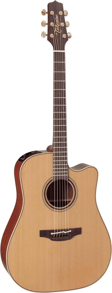 Takamine P3DC