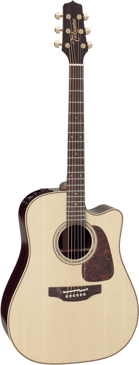 Takamine P5DC