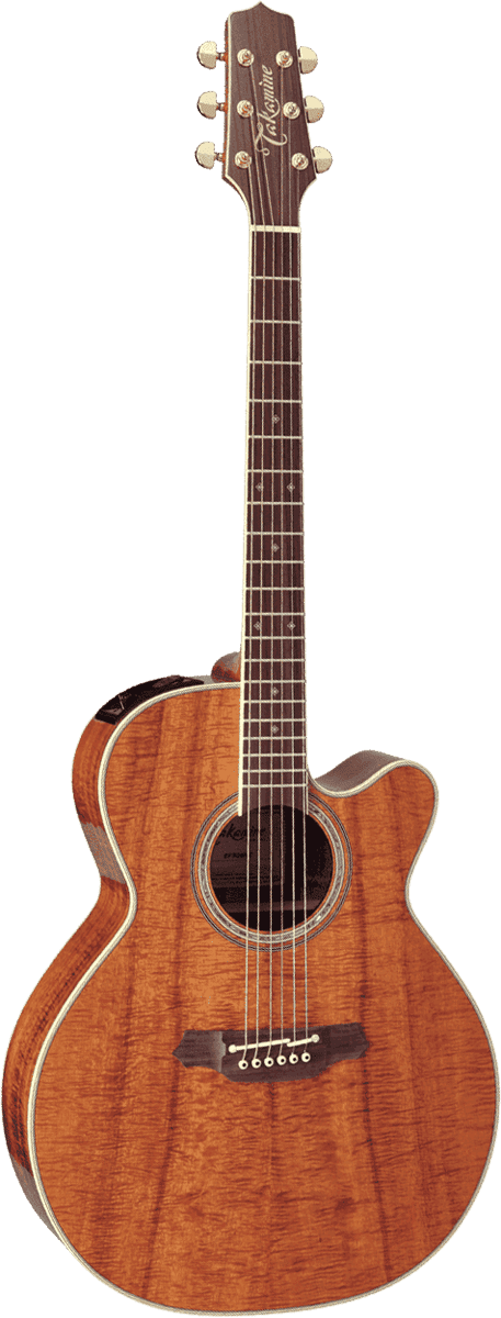 Takamine EF508KC
