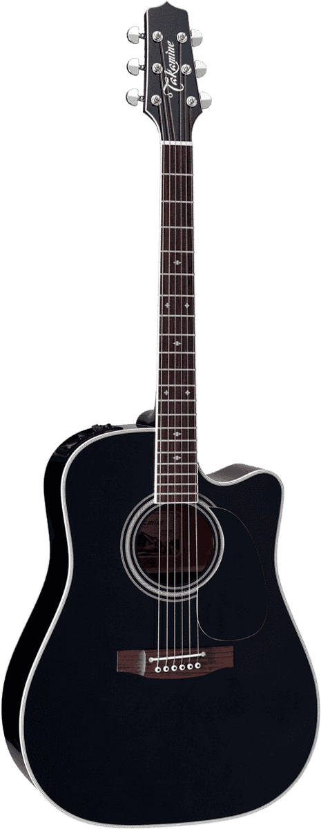 Takamine EF341SC