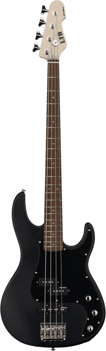 LTD AP204-BLKS