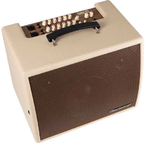 Blackstar Sonnet 120 Blonde