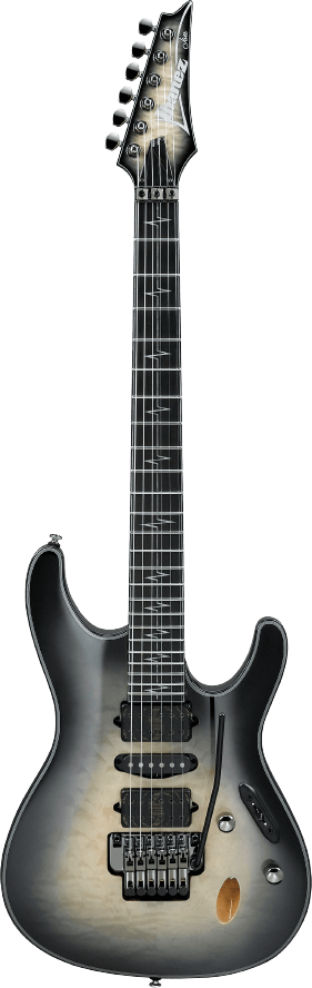 Ibanez JIVA10DSB Nita Strauss