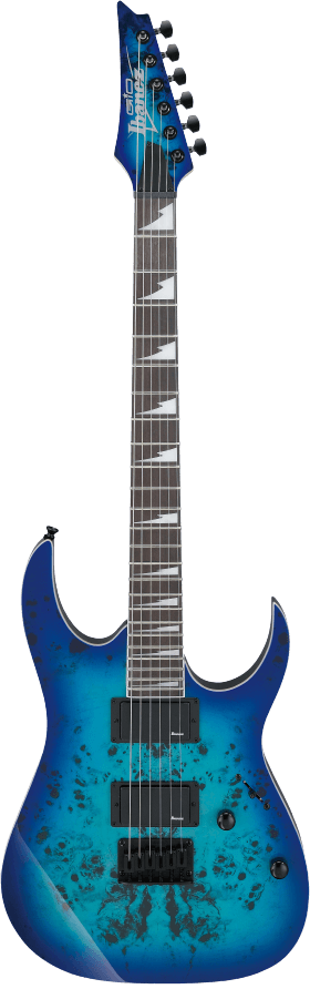 Ibanez GRGR221PAAQB