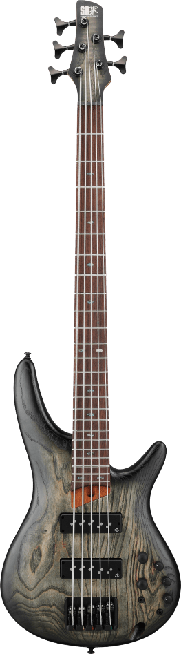 Ibanez SR605EBKT