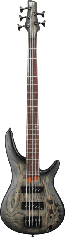 Ibanez SR605EBKT