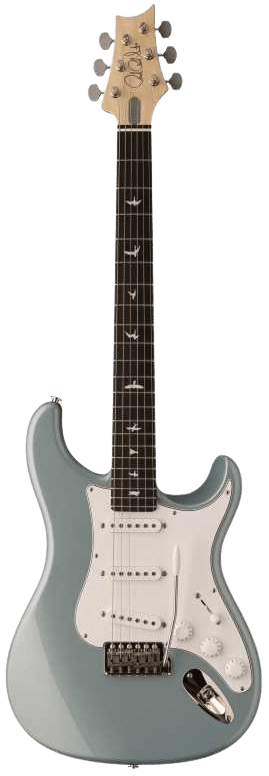 PRS Silver Sky Polar Blue