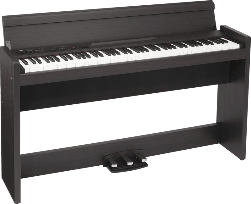 Korg LP380U-RW