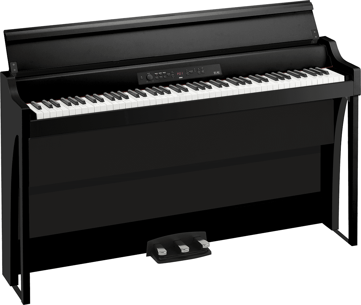 Korg G1B-AIR-BK