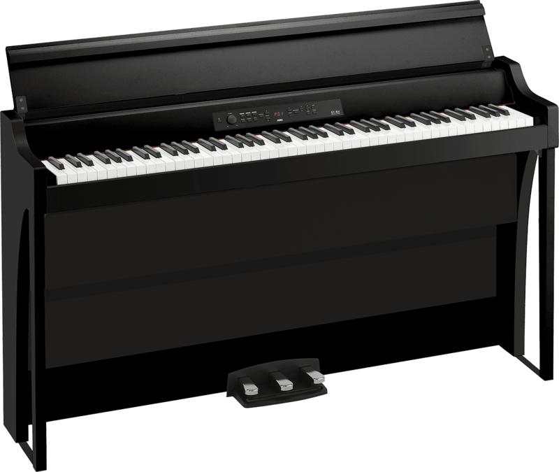 Korg G1B-AIR-BK