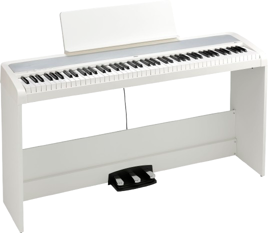 Korg B2+SPWH