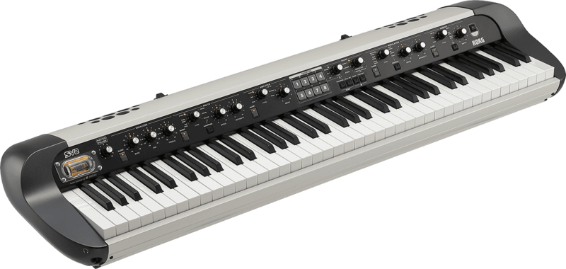 Korg SV2S-73