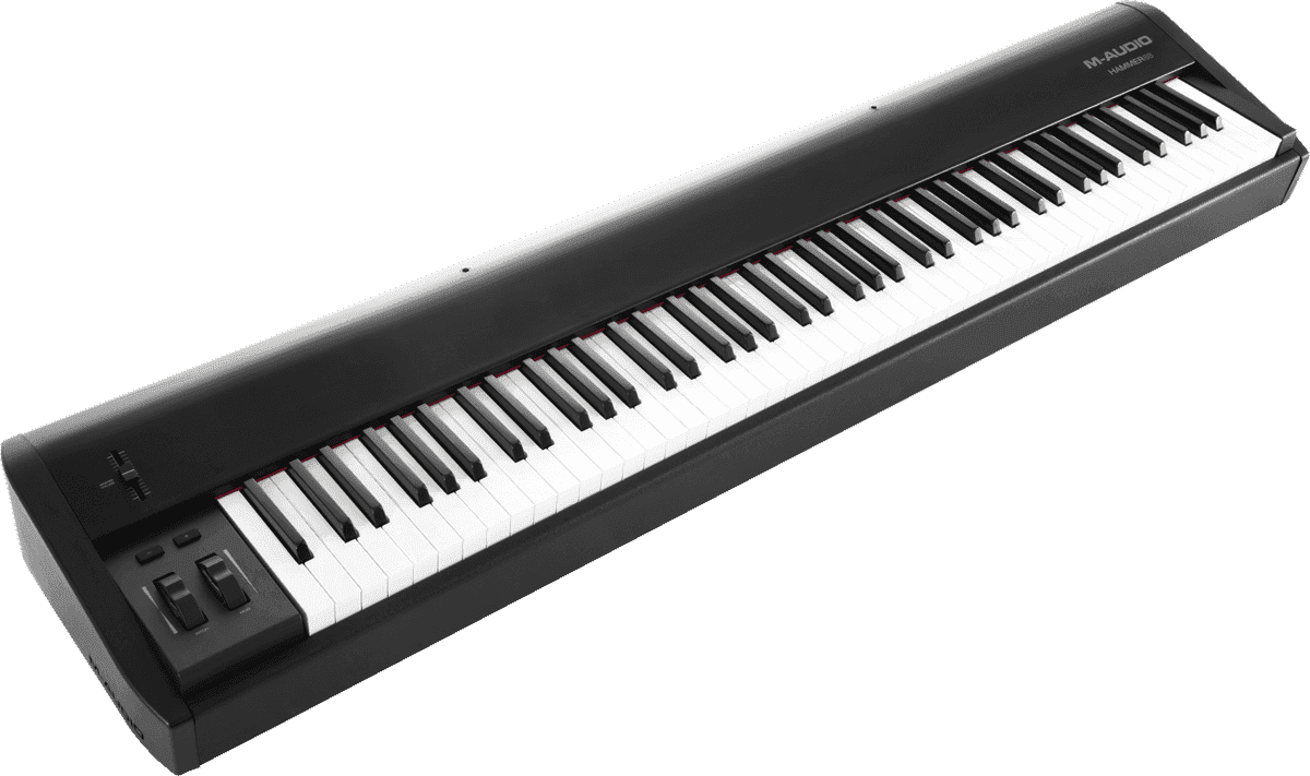 M-Audio HAMMER88