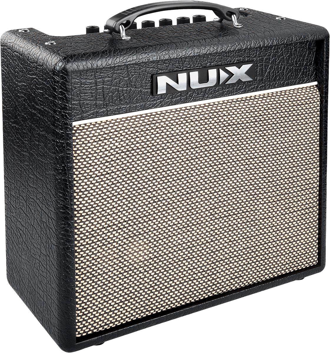 Nux MIGHTY-20-MK2 Nux MIGHTY-20-MK2