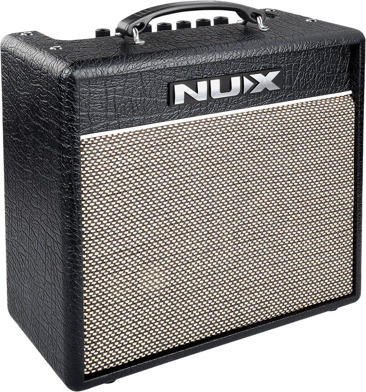 Nux MIGHTY-20-MK2