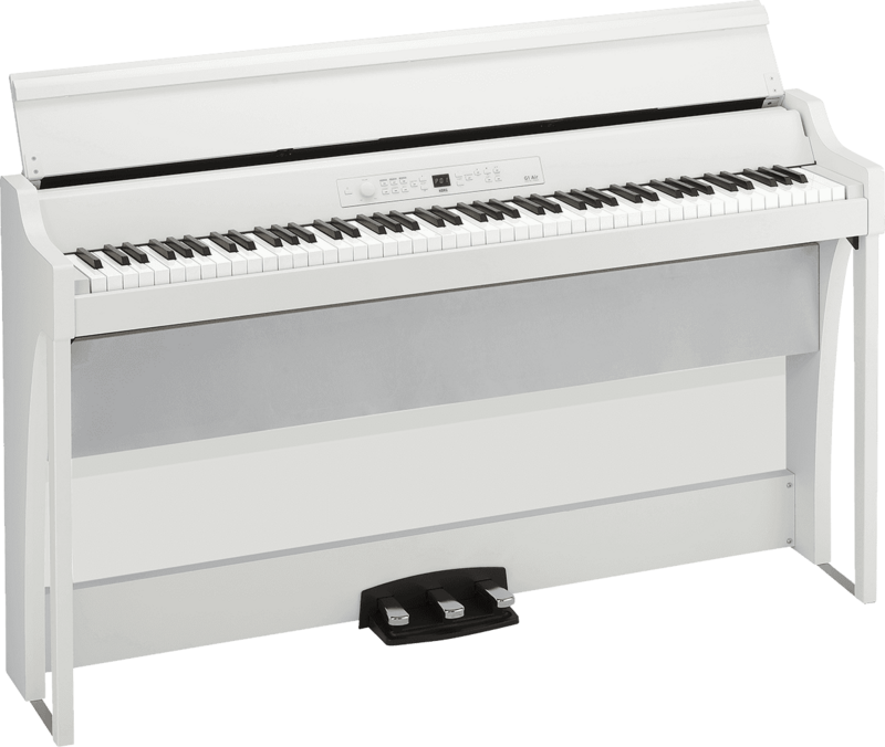 Korg G1B-AIR-WH