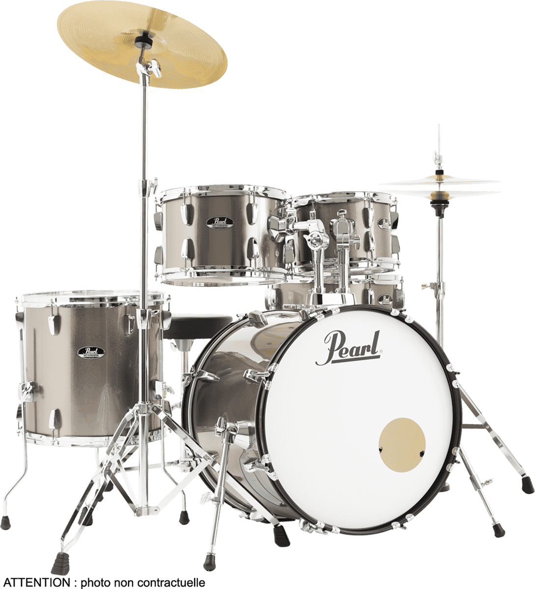 Pearl Roadshow fusion 20" RSS505CC-707
