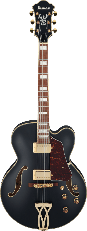 Ibanez AF75GBKF