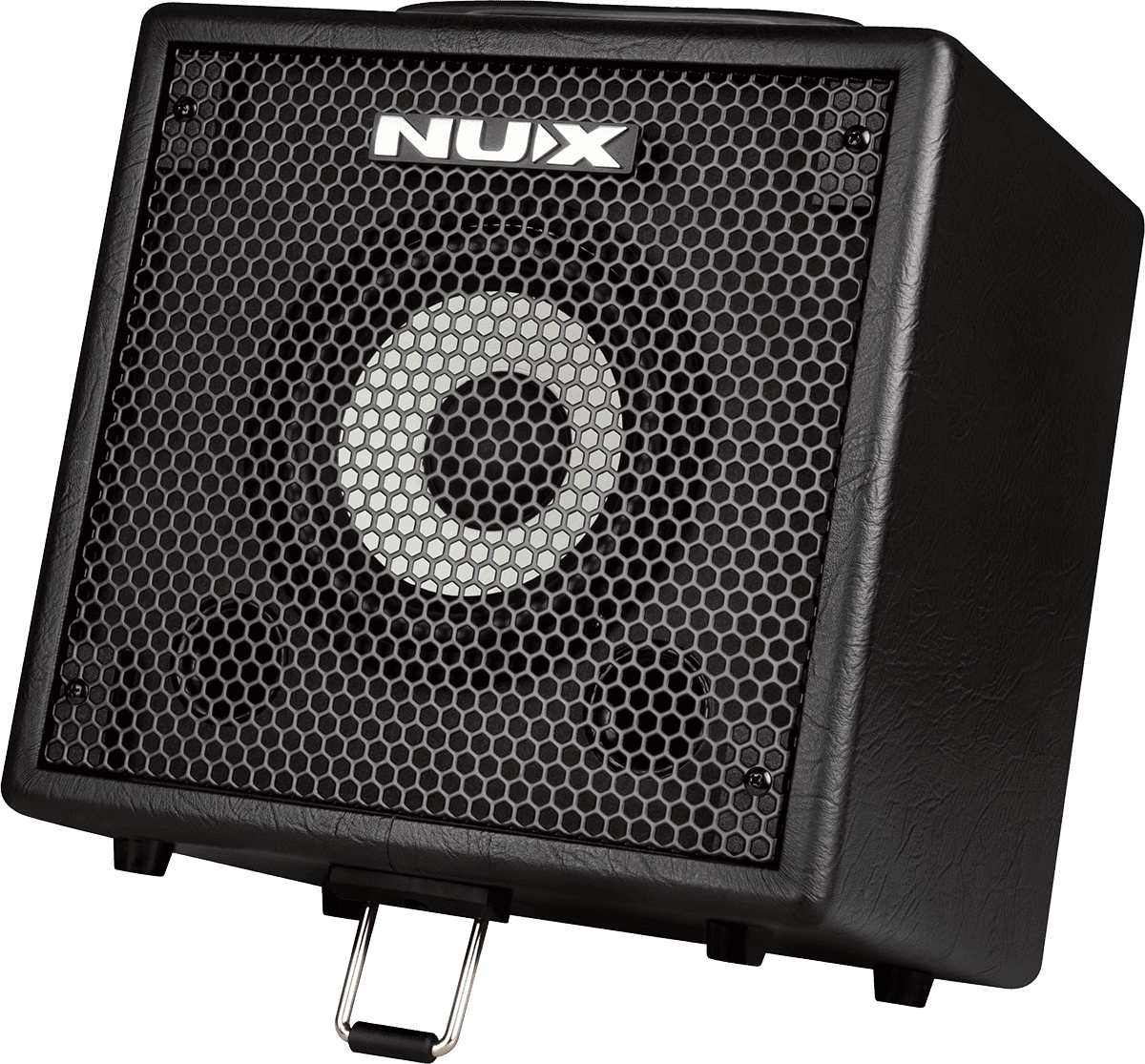 Nux MIGHTYBASS-50-BT