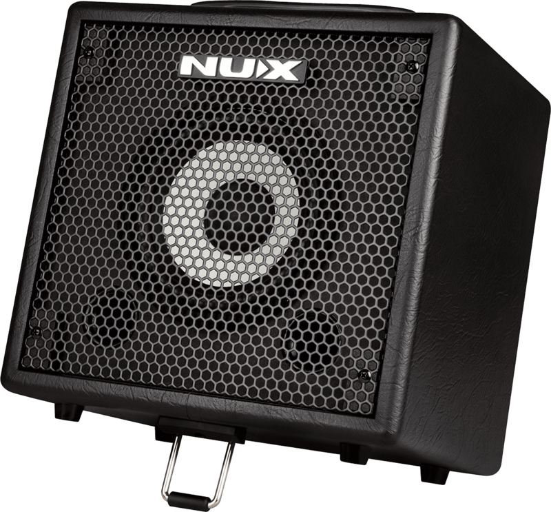 Nux MIGHTYBASS-50-BT