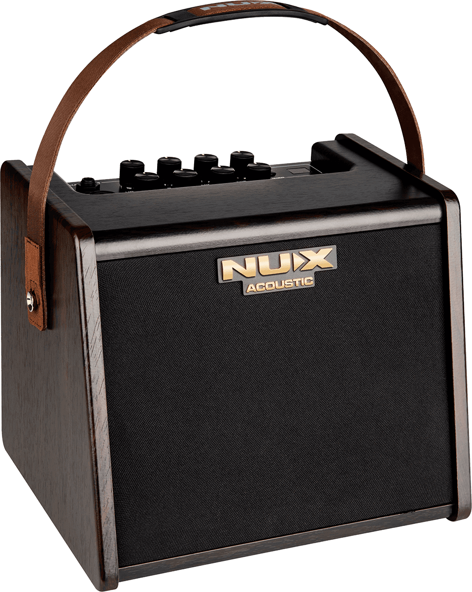Nux AC25