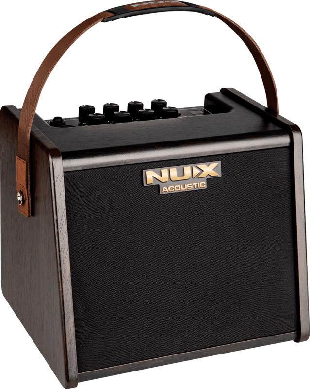 Nux AC25