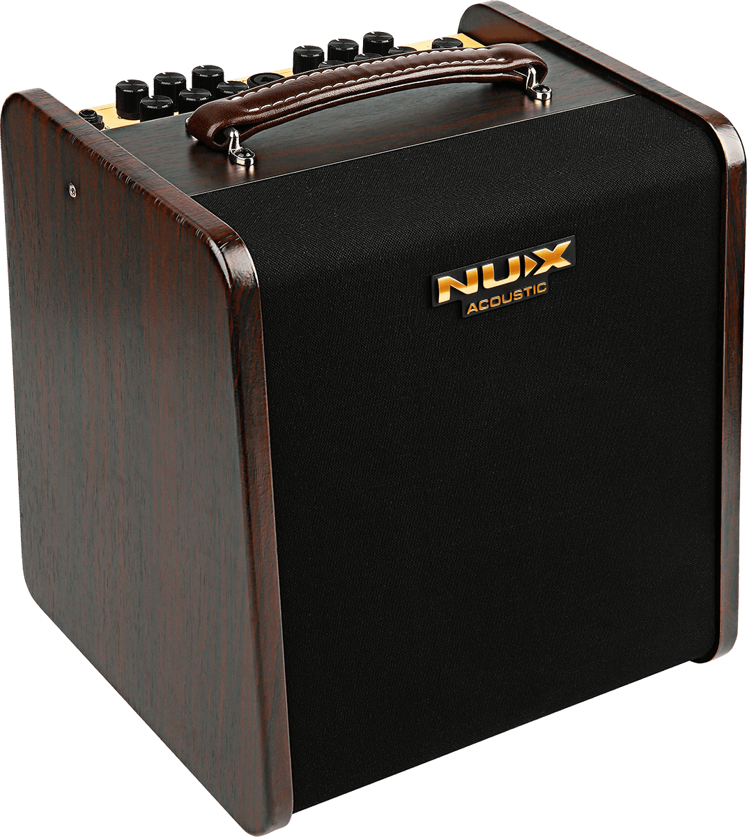 Nux STAGEMAN2-AC80