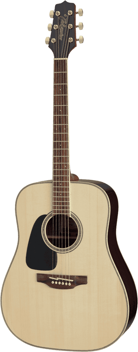 Takamine GD51LH NAT