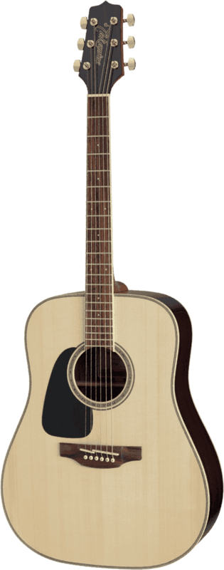 Takamine GD51LH NAT