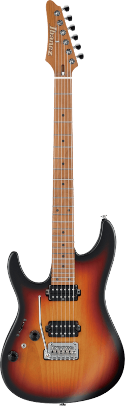Ibanez AZ2402LTFF